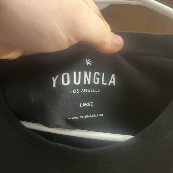 ⭐️YOUNGLA SHIRT⭐️ - Picture 5 of 5